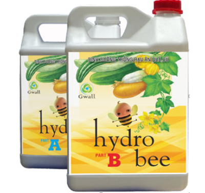 Nước dinh dưỡng dành cho Rau Củ Quả