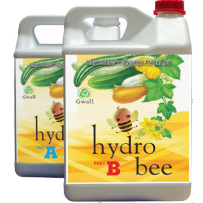 Nước dinh dưỡng dành cho Rau Củ Quả