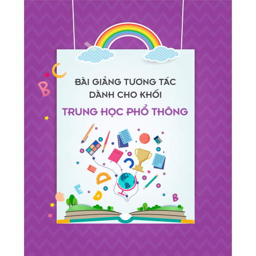 Phần mềm bài giảng tương tác, giấy phép ba năm Phần mềm bài giảng tương tác, giấy phép ba năm