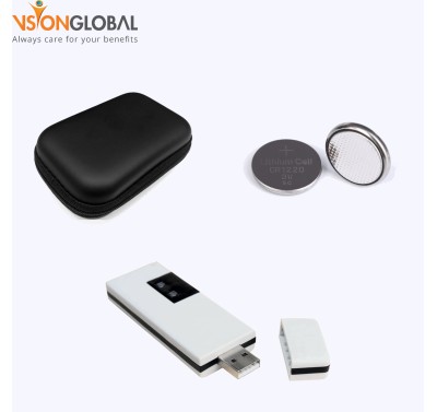 [WEVOTE] Set Phụ Kiện Thiết Bị Đánh Giá Cầm Tay