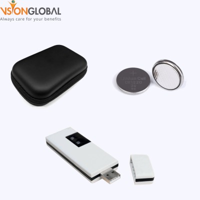 [WEVOTE] Set Phụ Kiện Thiết Bị Đánh Giá Cầm Tay