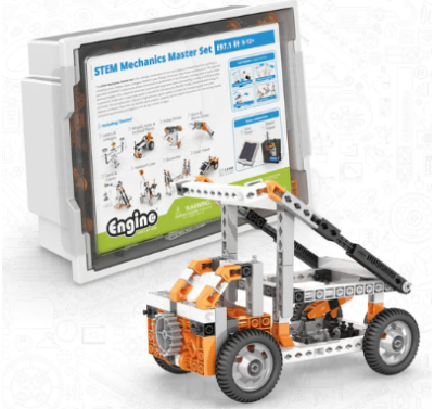Bộ STEM lĩnh vực khoa học, kỹ thuật