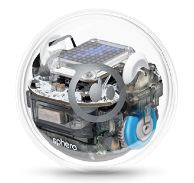 Bộ STEM lĩnh vực robot thông minh, phần mềm lập trình