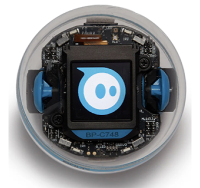Bộ STEM lĩnh vực AI robot thông minh, phần mềm lập trình