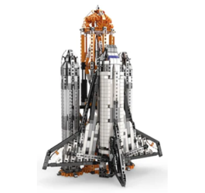 Bộ thực hành AIoT DIY KIT theo chủ đề Không gian thông minh - Smart Space