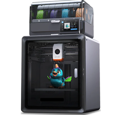 Bộ STEM lĩnh vực in 3D, 3D scanner