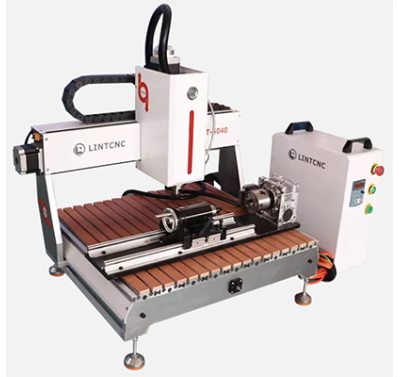 Bộ STEM lĩnh vực CNC Router, lồng bảo vệ, kính bảo vệ mắt, phần mềm lập trình và thư viện