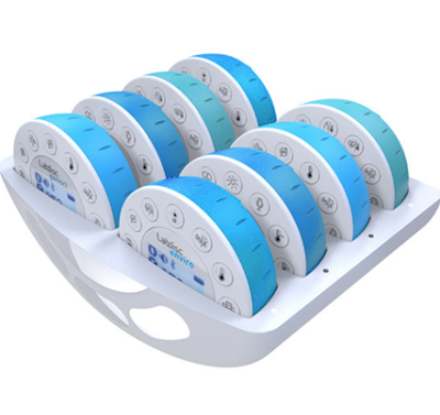 Khay chứa và sạc thiết bị STEM khoa học (LD-TRAY)