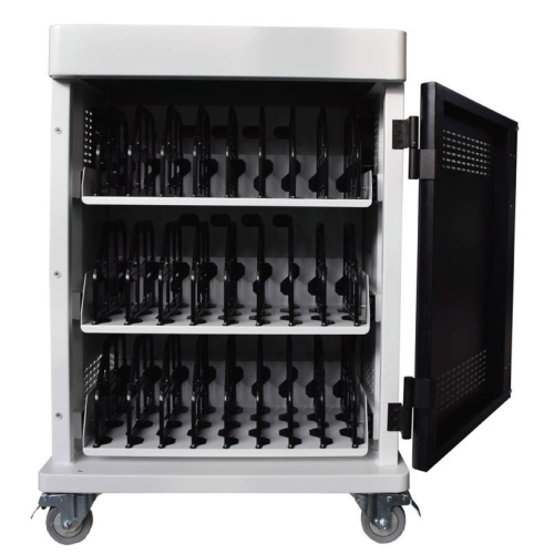 Tủ ICTLAB di động bảo vệ thiết bị tương tác học tập và sạc pin Tủ ICTLAB di động bảo vệ thiết bị tương tác học tập và sạc pin