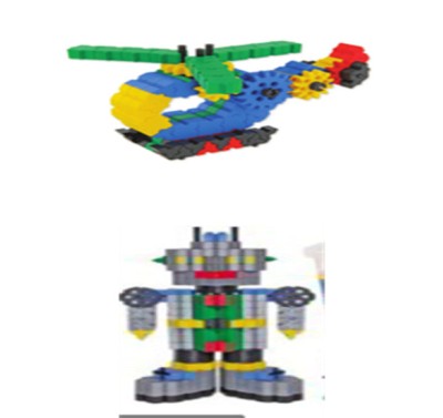 Bộ thực hành làm quen cơ khí, truyền động kèm bộ giáo án tổ chức hoạt động và học liệu số bài giảng tương tác Bộ thực hành làm quen cơ khí, truyền động kèm bộ giáo án tổ chức hoạt động và học liệu số bài giảng tương tác