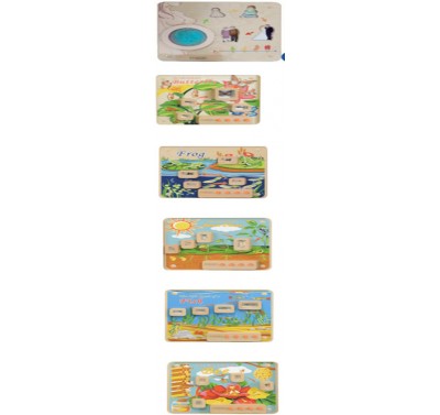 Bộ làm quen STEM lĩnh vực khoa học hiện tượng sinh học gồm vòng đời của con người, bướm, ếch, thực vật, cá, ong; kèm bộ giáo án hoạt động trải nghiệm thực hành và video hướng dẫn.