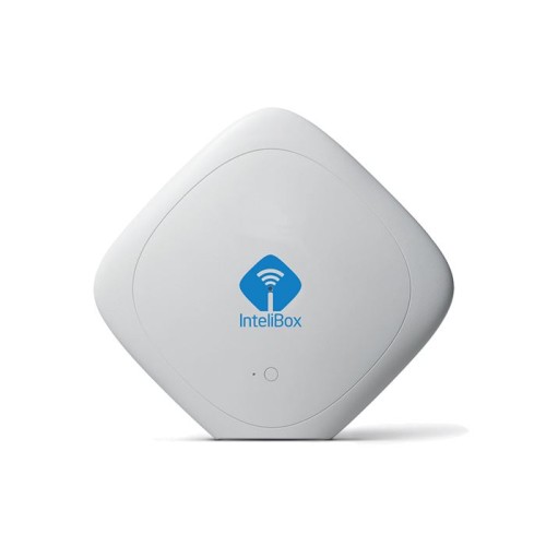 Thiết bị điểm truy cập nội dung Intelibox Thiết bị điểm truy cập nội dung Intelibox