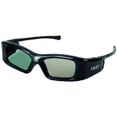 3D Glass GL410 3D Glass GL410