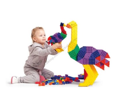 Gearphun Junior Standard 300 Set