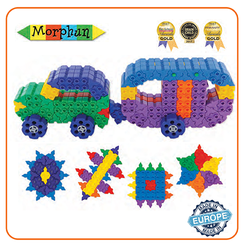 Gearphun Starter 600 Set Gearphun Starter 600 Set