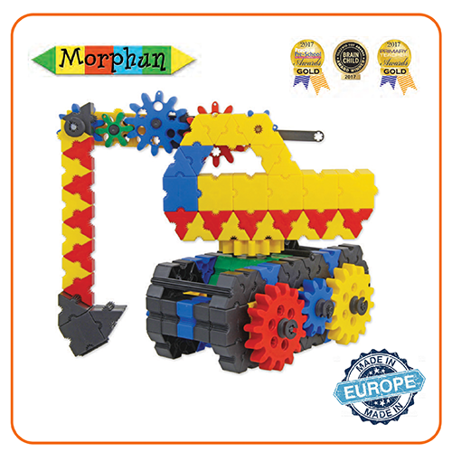 Gearphun Starter 400 Set Gearphun Starter 400 Set