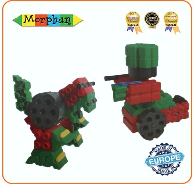 Advanced Xtra 400 set