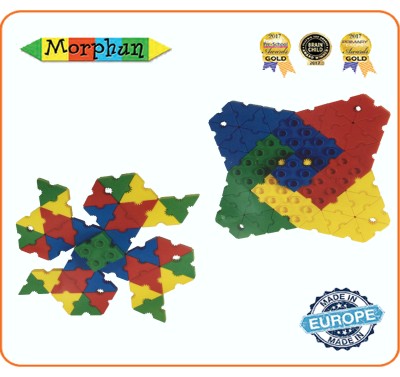 Junior Xtra 600 set Junior Xtra 600 set