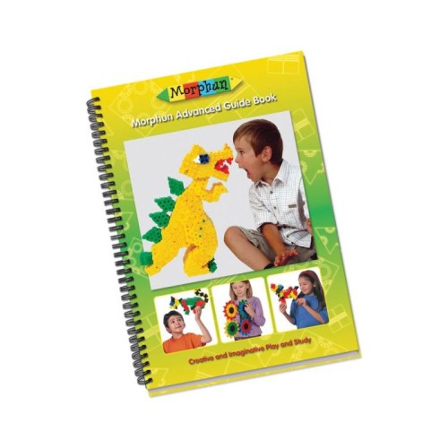 Advanced Guide Book Advanced Guide Book