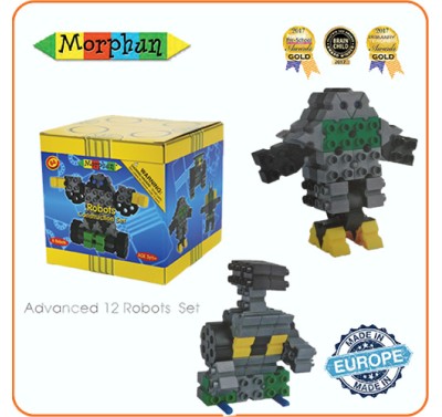 Advanced Xtra 600 set