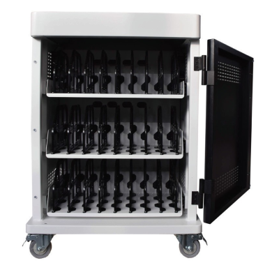 Tủ chứa thiết bị đọc sách số di động - ActivLAB và sạc pin