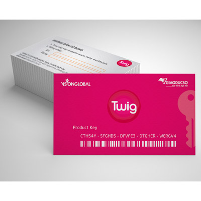 TWIG - TIGTAG